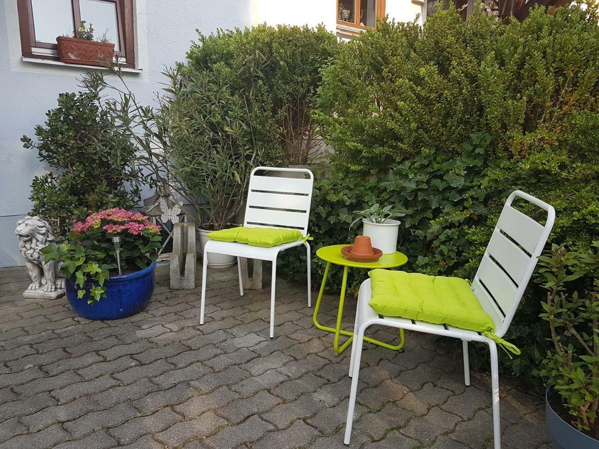 Just Like Home Erding Exteriér fotografie