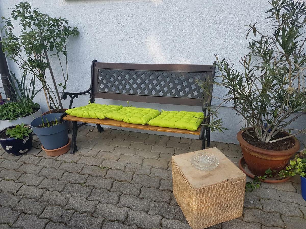 Just Like Home Erding Exteriér fotografie